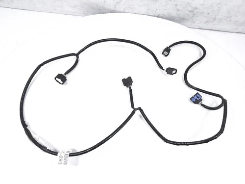 2018-2020 Acura Tlx Rear Cover Sub Wire Harness 32130Tz3a00