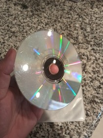 Dino Crisis (Sega Dreamcast, 2000) Disc Only - Tested Working Capcom