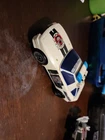 Transformers G1 Go Shooter  Takara C-301 Masterforce Headmaster Junior