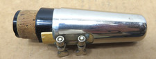 Clarinet ,Mouthpiece and Guard