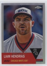 Click to enlarge Liam Hendriks