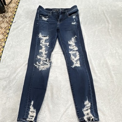 American Eagle