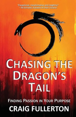 Craig Fullerton | Chasing the Dragon's Tail | Taschenbuch | Englisch (2020)