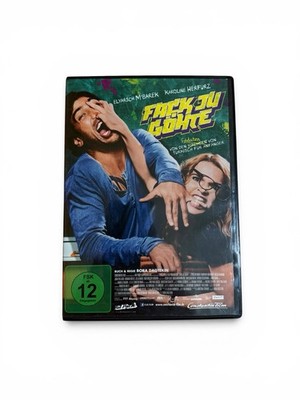 Fack Ju Göhte DVD Komödie Elyas M'Barek Karoline Herfurth Film