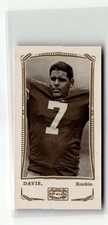 2009 Topps Mayo Football 11