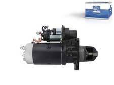 Démarreur DT Spare Parts 4.63000 Démarreur, 24 V, 6,2 kW