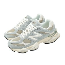 New Balance 9060 NB Grey Beige Men Unisex Casual Lifestyle Shoes U9060440-D