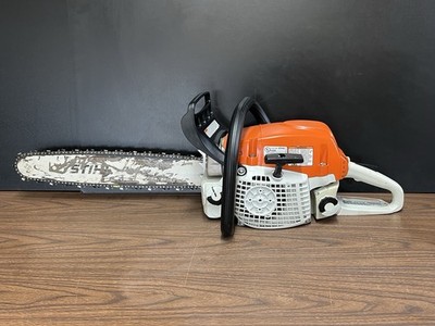 STIHL MS271 Farm Boss Chainsaw -Strong Starting/Running 50cc Saw