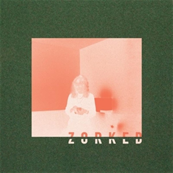 Julia Shapiro: Zorked (Limited Edition) (Coke Bottle Green Vinyl) - 375 Media --image