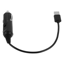 Caravan Conversion Usb Power Socket Lighter Adapter to