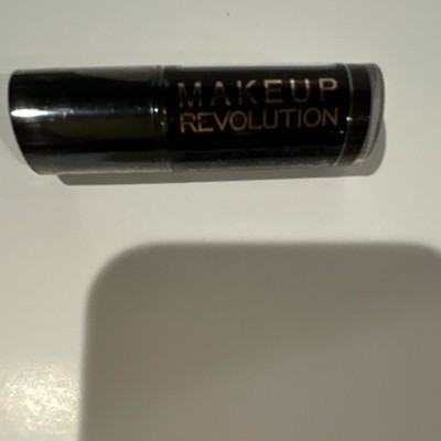 Makeup Revolution London In 100% Vamp