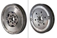 LuK Schwungrad U.A. FüR CitroËN, Fiat, Peugeot