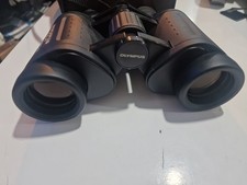 Olympus 7x35 DPS R Field 9.3° Black Binoculars