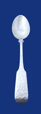 Towle HAMMERSMITH STAINLESS GERMANY SATIN - Teaspoon 6 1/4"