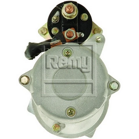 Arranque premium Remy 96100 para modelos seleccionados de Chevrolet GMC 82-02 Foto 2 de 4