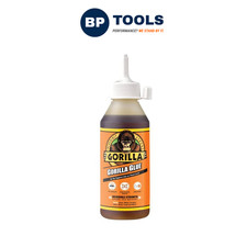 Gorilla Glue 1044805 Polyurethane Glue 250ml