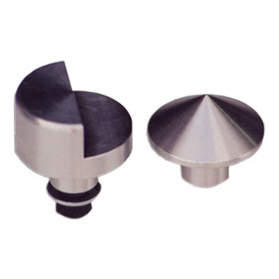 Wehrs Machine WM28625, Pair Rod End Centering Kit Std 5/8 in Rod Ends Aluminum