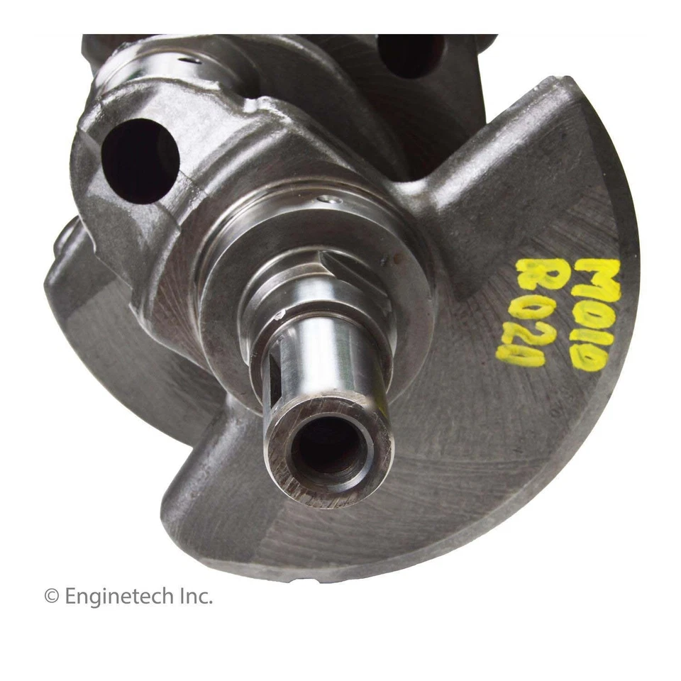 Kit de cigüeñal para modelos selectos 98-14 Ford Lincoln 163600 Foto 3 de 4