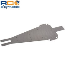 Schumacher Racing Products C/F Chassis - CAT XLS SCHU7263