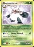 Abomasnow 19/123 Rare - Pokemon Mysterious Treasures 2007 HP