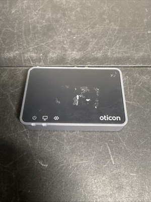 Oticon TV Adaptor TVA3 No Cord Unit Only