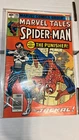 Marvel Tales 106, Reprints Amazing Spider-Man 129, 1st Punisher, VF Condition