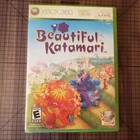 Beautiful Katamari - Xbox 360