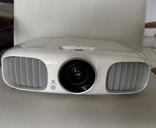 Epson Home Cinema Projector - EH-TW5910, 3LCD, Full HD, 2100 Lumens, 3D