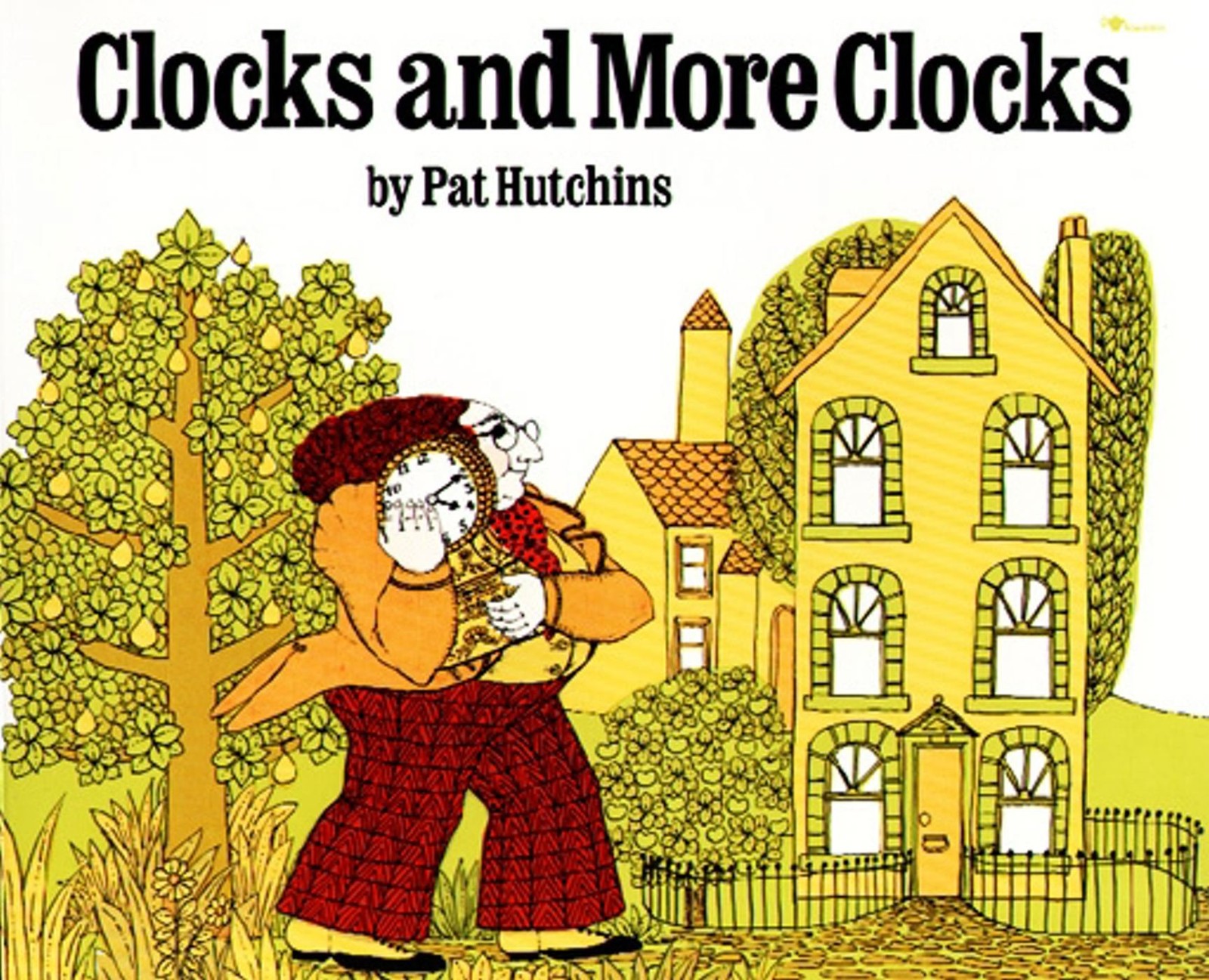 And More Clocks
