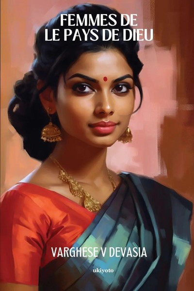 Femmes De Le Pays De Dieu Varghese V Devasia Taschenbuch FranzöSisch 2023-image