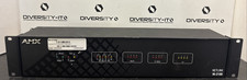 AMX NI-2100 NetLinx Integrated Controller