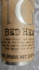 TIGI Bed head hair stick TIGI  NEW 2.57OZ  Holiday Hair Styling Ret. $23