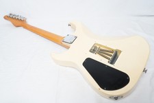 Charvel MYG6R DINKY WHITE Electric Guitar SSH, 90s, Japan Model