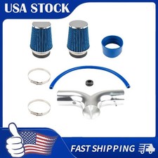 Cold Air Intake Kit For 02-07 Dodge Ram 1500 3.7l4.7l 04-09 Dodge Durango 4.7l