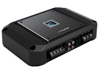 Alpine R2-A75M Monoblock 1-Kanal VerstäRker Digital Endstufe Amplifier 750 Watt
