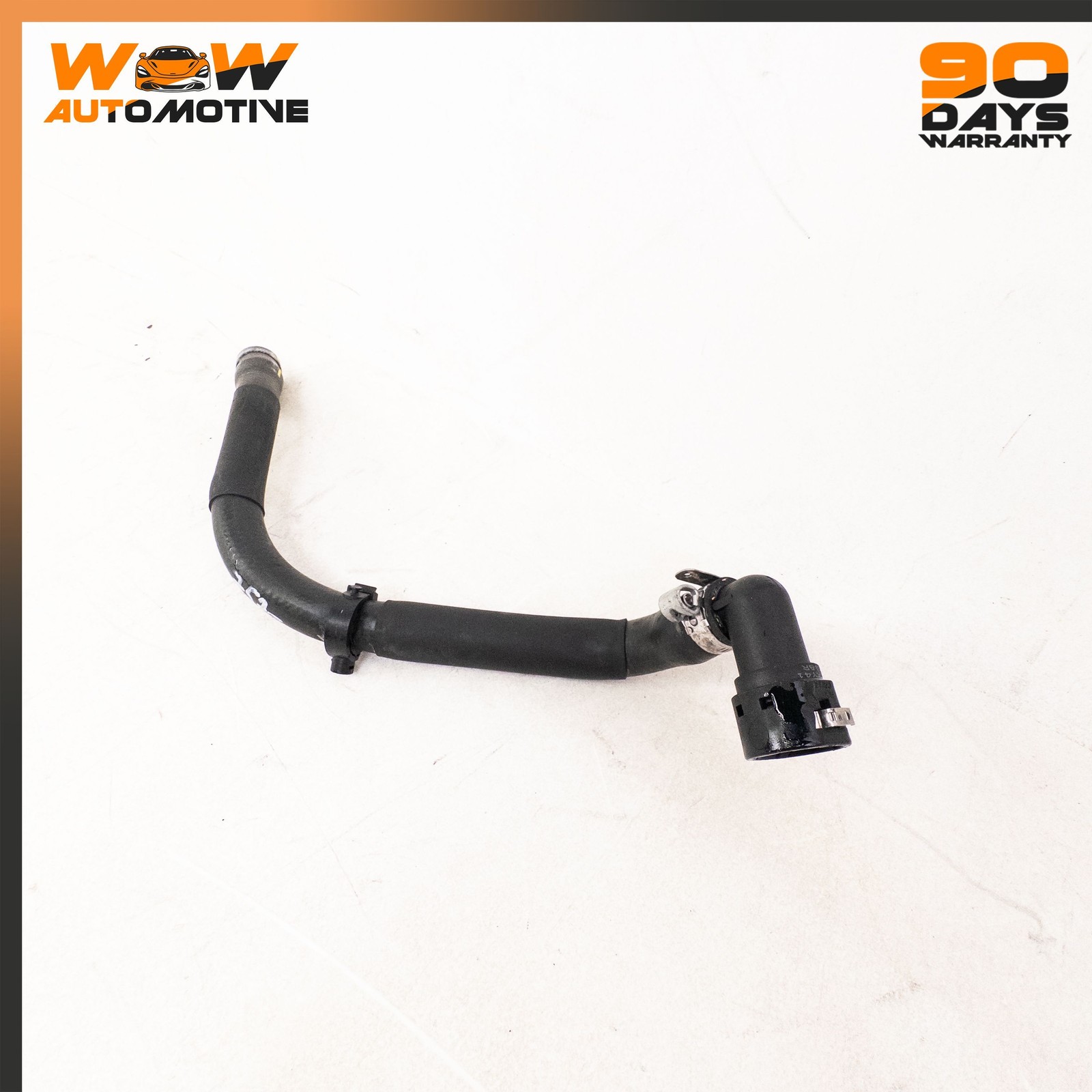 Maserati GranTurismo 2003-2019 FRONT Anti-theft alarm module