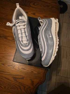 Nike Air Max 97 Comme Des Garcons Homme Plus Glacier Grey DX6932-001 Size 13