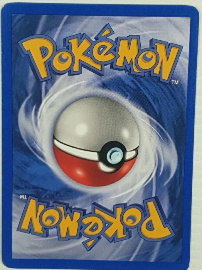 Zapdos Rare 30/62 Pokemon Fossil NM - Imagen 2 de 4