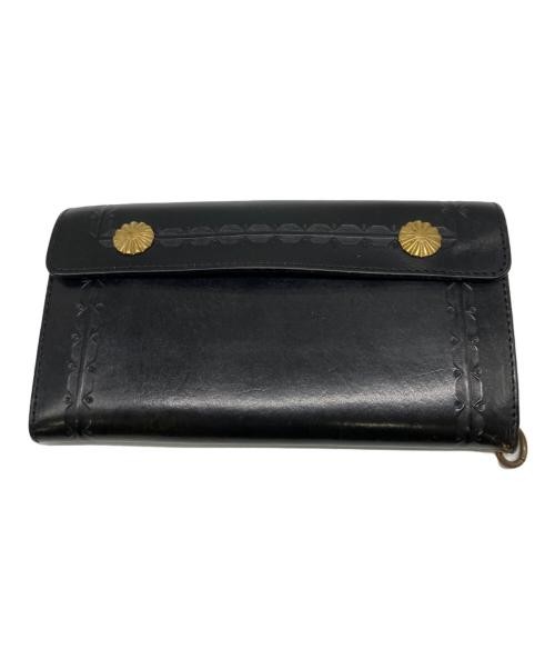 CALEE                    Tracker Wallet black - image 1