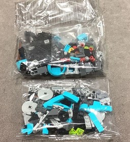 LEGO CREATOR: Robo Explorer (31062)