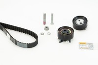 Continental Ctam CT914K1 Zahnriemensatz FüR Volvo VW