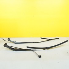 2024-2025 MAZDA CX-90 FRONT LEFT & RIGHT SIDE WINDSHIELD WIPER SET OEM KR9R67321