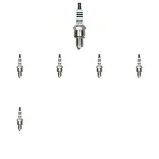 Bougies d'allumage Triumph TR6
