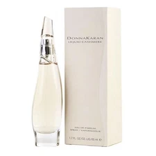 Donna Karan Liquid Cashmere EDP 1.7 oz / 50 ml Spray for Women