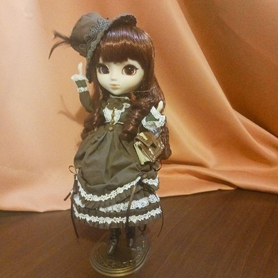 Pullip Fraulein Innocent World