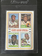 1974 Topps Baseball Cards Checklist 26