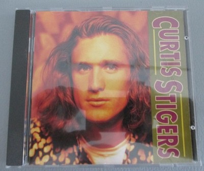 CD - Gebraucht - Curtis Stigers