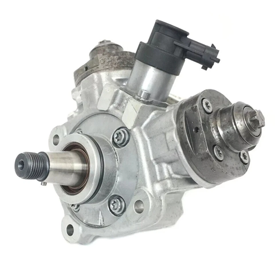 Fuel Injector Pump 0445010804 For Ford 6.7L Power Stroke Diesel CP4 2015-2019 - Image 2 of 4