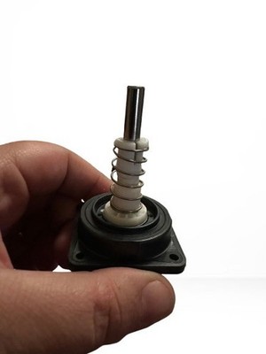 TESTED D51422.01 Gimbal Module for Power Chair Joystick PG Drives Permobil Jazzy