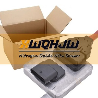 For BMW 335d 535d 535d X5 13628589846 NEW Upstream Nitrogen Oxide NOX Sensor